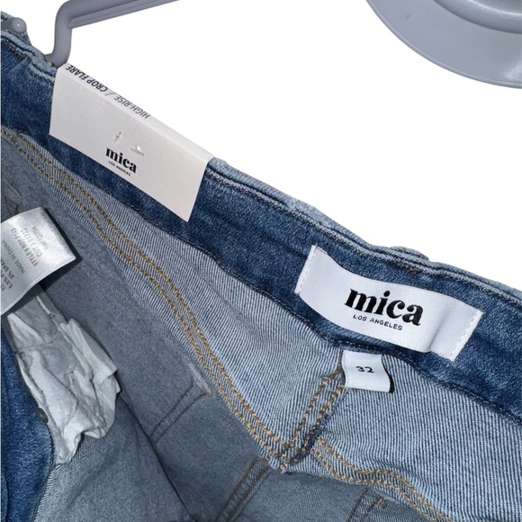 Mica Denim Jeans - Picture 4 of 5